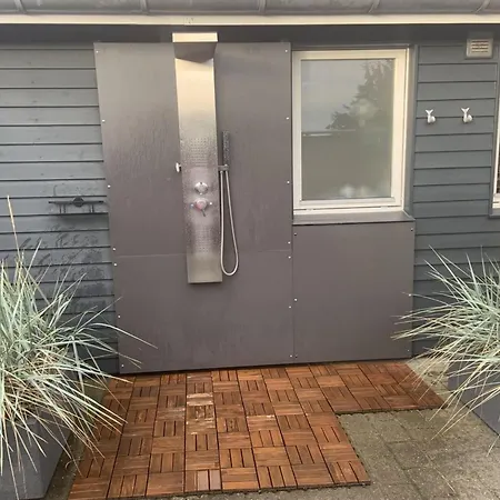 Gudrid - 500m From The Sea By Interhome *