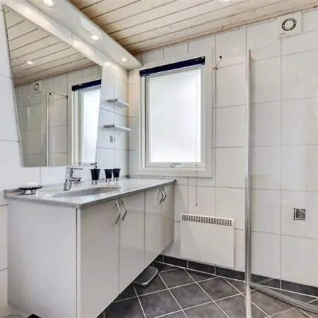 Gudrid - 500m From The Sea By Interhome Nyaraló Fanø