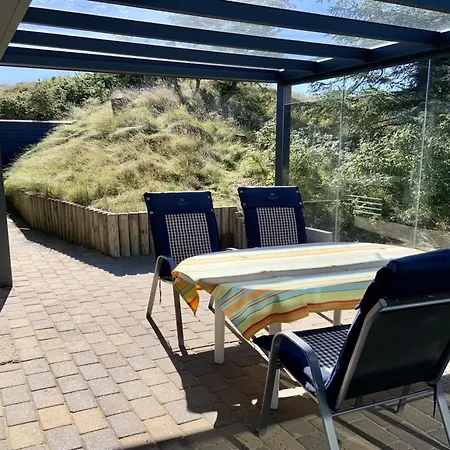 Gudrid - 500m From The Sea By Interhome *
