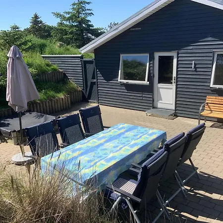 Feriehus Gudrid - 500m From The Sea By Interhome