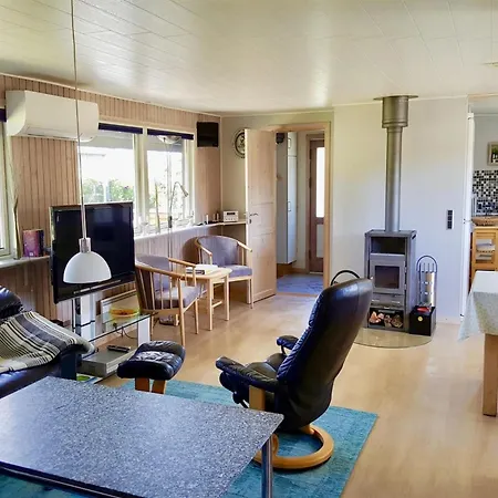 Feriehus Gudrid - 500m From The Sea By Interhome *