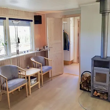 Feriehus Gudrid - 500m From The Sea By Interhome