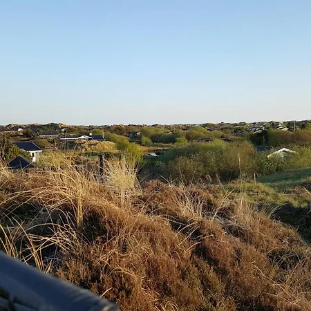 Nyaraló Gudrid - 500m From The Sea By Interhome Fanø
